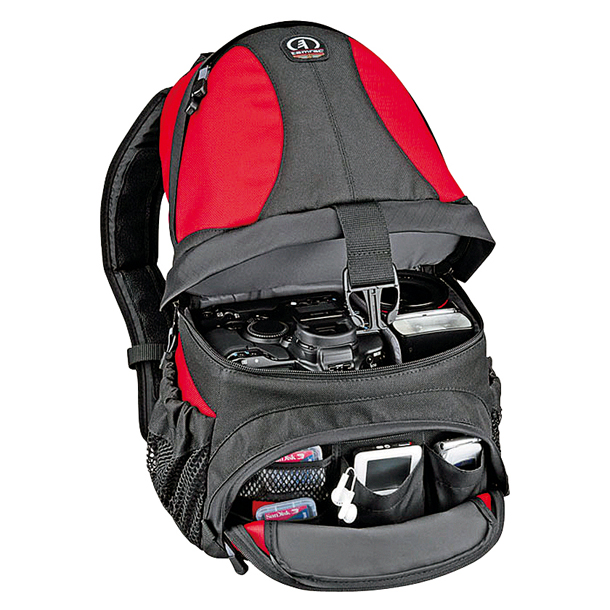 Claim a free backpack with a Vanguard ABEO Pro purchase! (Promo ...