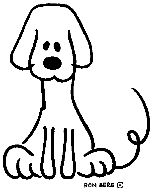 WhiteDog from Paw Paw's Dog House in Mansfield, TX 76063 ClipArt Best