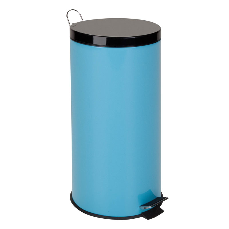 30L Step Trash Can by Honey Can Do - FranklinCovey