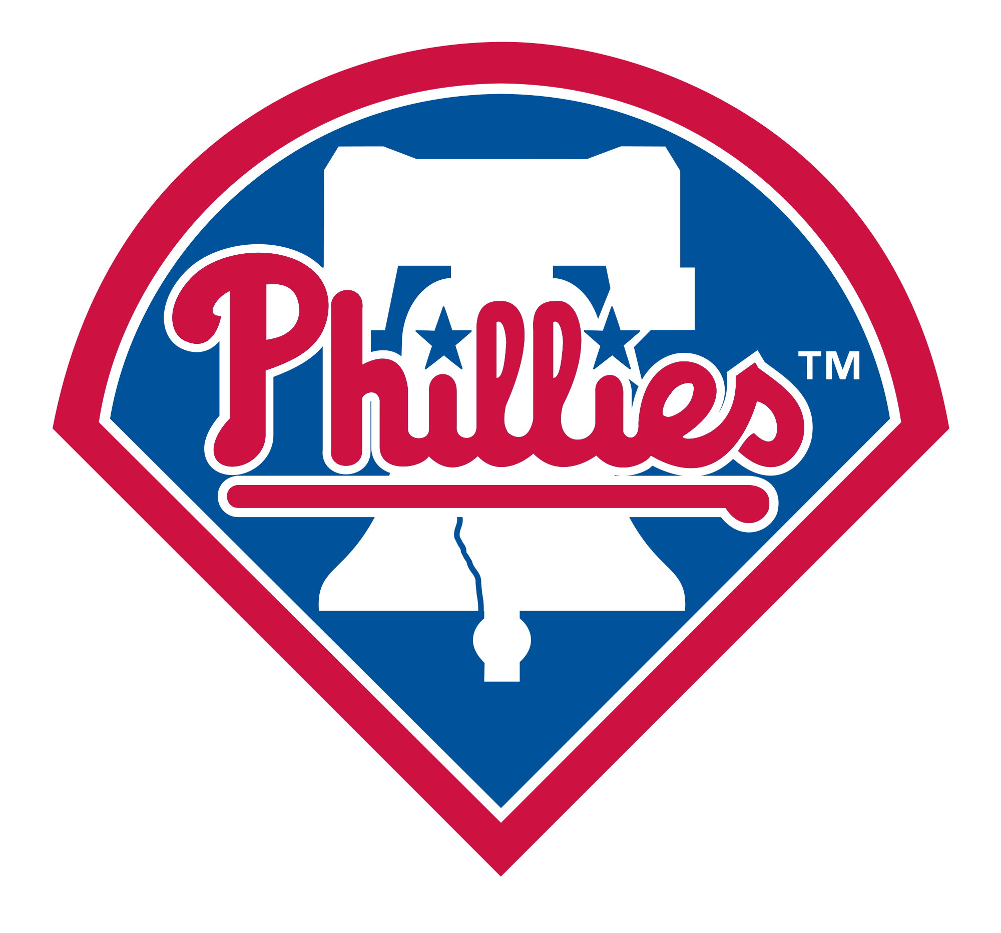 Philadelphia Phillies Logo
