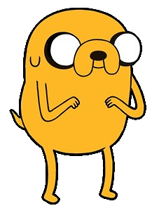 Jake the Dog - Wikipedia, the free encyclopedia