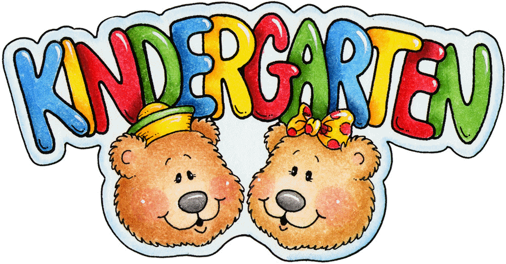 Kindergarten ClipArt Best