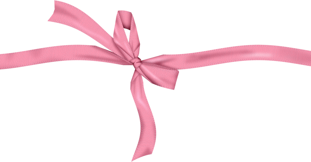 Pink Ribbon Clipart