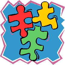 Cartoon Critters - online jigsaw puzzles