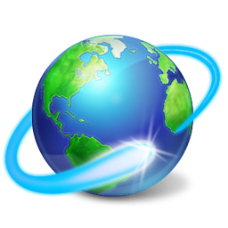 World Wide Web Globe Symbol - ClipArt Best