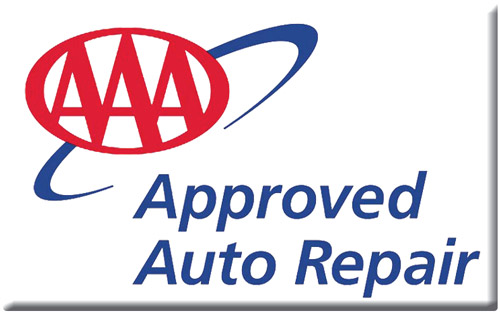 AAA Approved Auto Repair Shop | D'Urbano Automotive