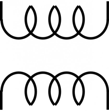 Gallery For > Electric Generator Symbol