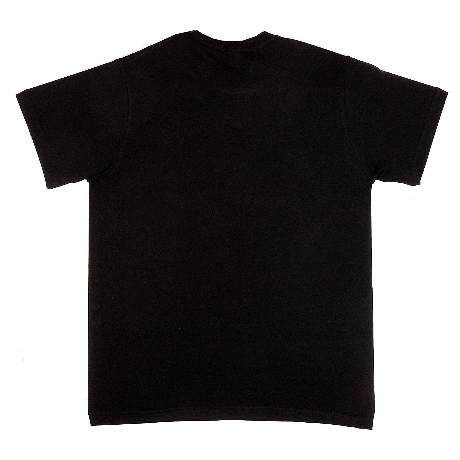 Images For > Black T Shirts Front And Back