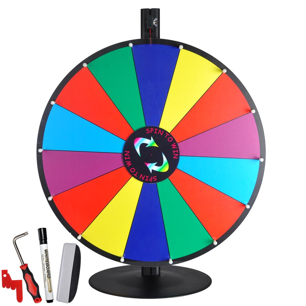 Dry Erase Prize Wheel | eBay
