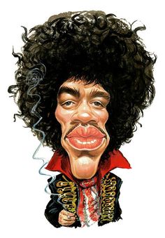 Jimi Hendrix | Jimi Hendrix, Guitar and 27th Birthday