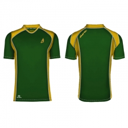 Trendy Yellow and Green T-shirt Manufacturer & Wholesaler In USA & UK