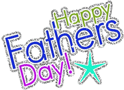 Free Fathers Day Clipart - Graphics