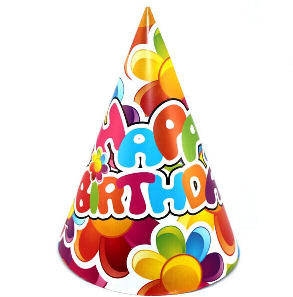 Birthday Cap | Free Download Clip Art | Free Clip Art | on Clipart ...