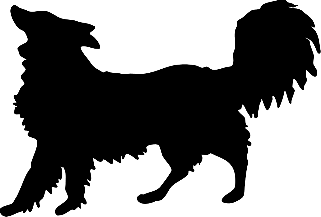 Dog Silhouette Art | Free Download Clip Art | Free Clip Art | on ...