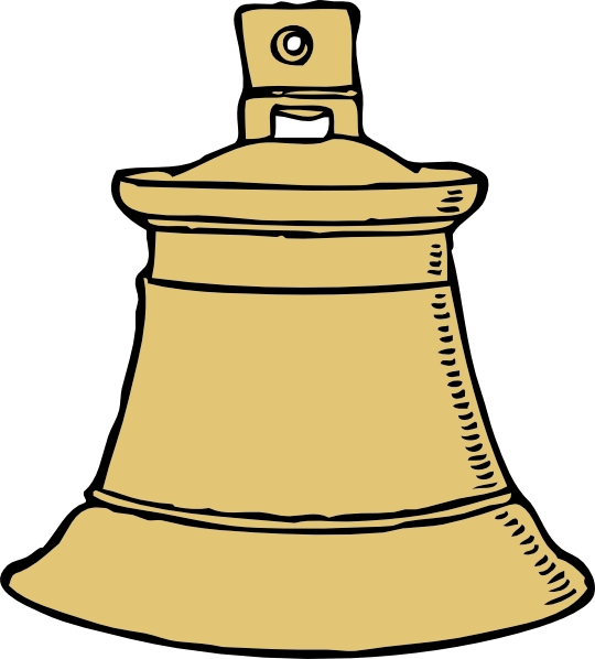 Bell Clipart