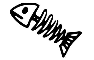 Dead Fish Picture Cartoon - ClipArt Best