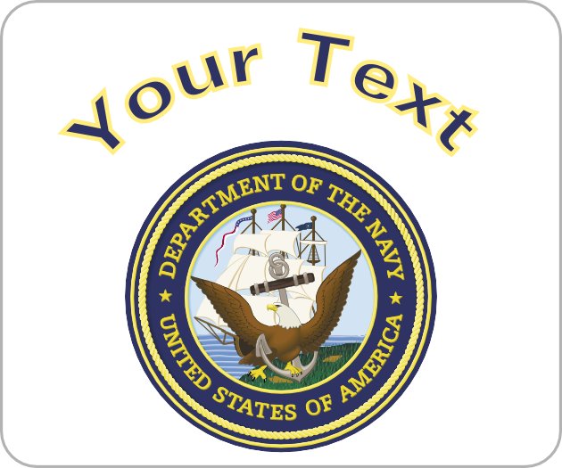 Navy Logo Clip Art