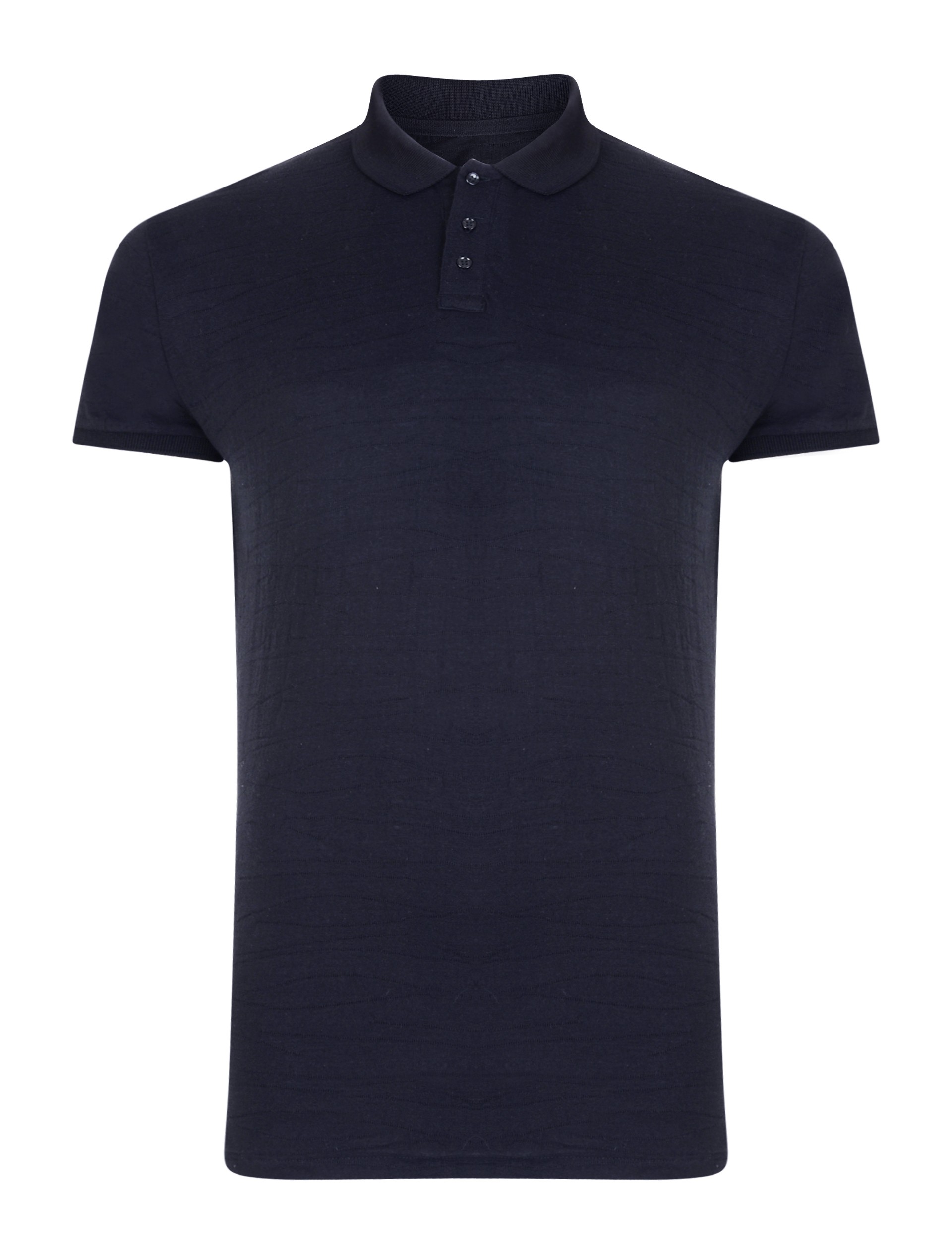 Mens Polo Shirts | Bellfield Clothing | Free UK Delivery