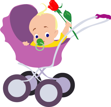 Mom And Baby Clipart | Free Download Clip Art | Free Clip Art | on ...