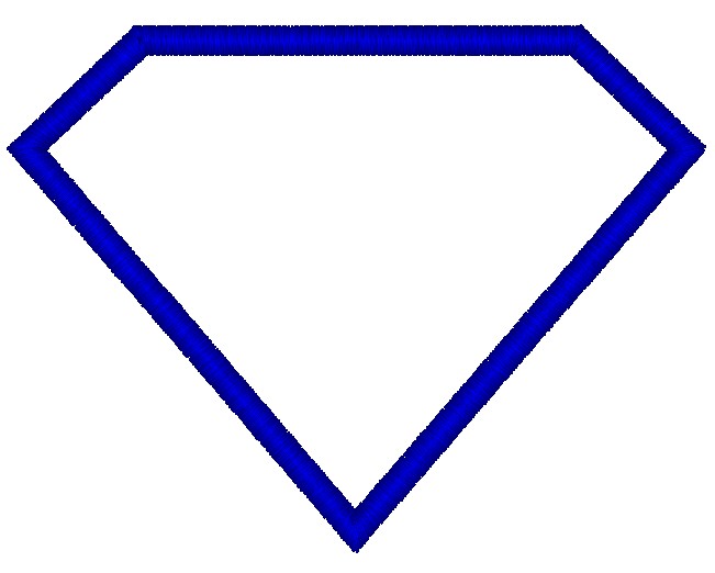 superman shield clip art - photo #40