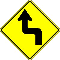 Warning | The Traffic Sign Store