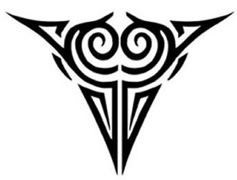 Free tribal tattoos, Tribal Tattoo Designs : Tribal Lower Back ... -  ClipArt Best - ClipArt Best