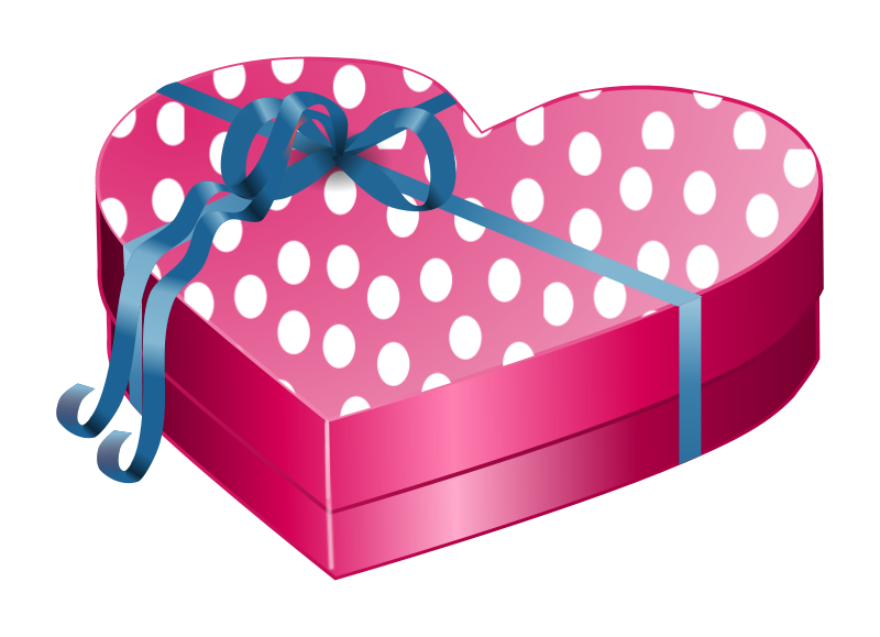 Gift Box Png - ClipArt Best