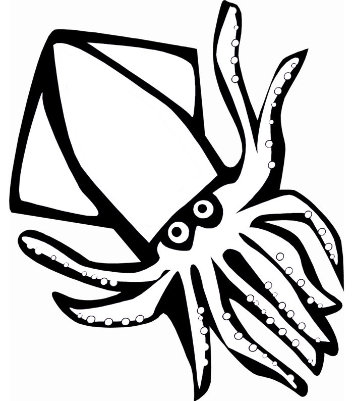 65+ Sea Creature Templates - Printable Crafts & Colouring Pages ... - ClipArt Best - ClipArt Best 65+ Sea Creature Templates - Printable Crafts & Colouring Pages ... - ClipArt Best - ClipArt Best