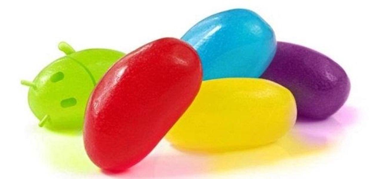 RED JELLY BEAN - ClipArt Best