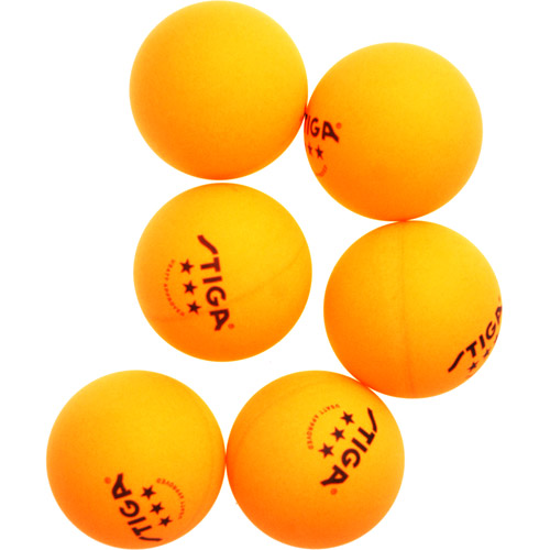 Table Tennis Balls - VHF Sport
