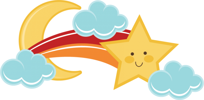 Cute stars clipart png - ClipartFox