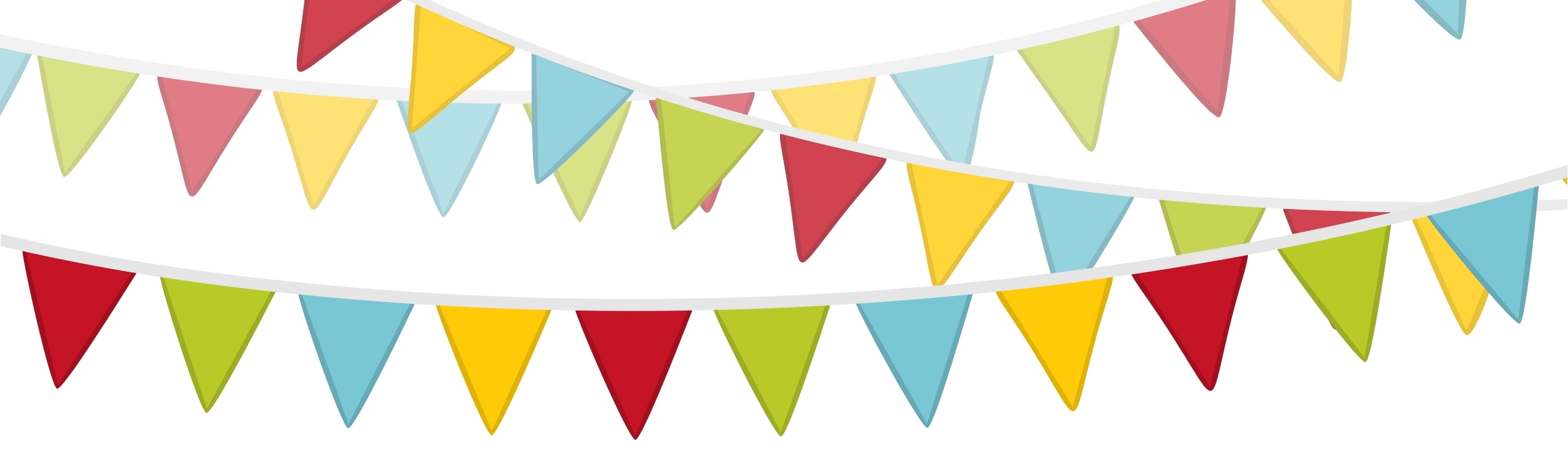 free clipart images bunting - photo #38