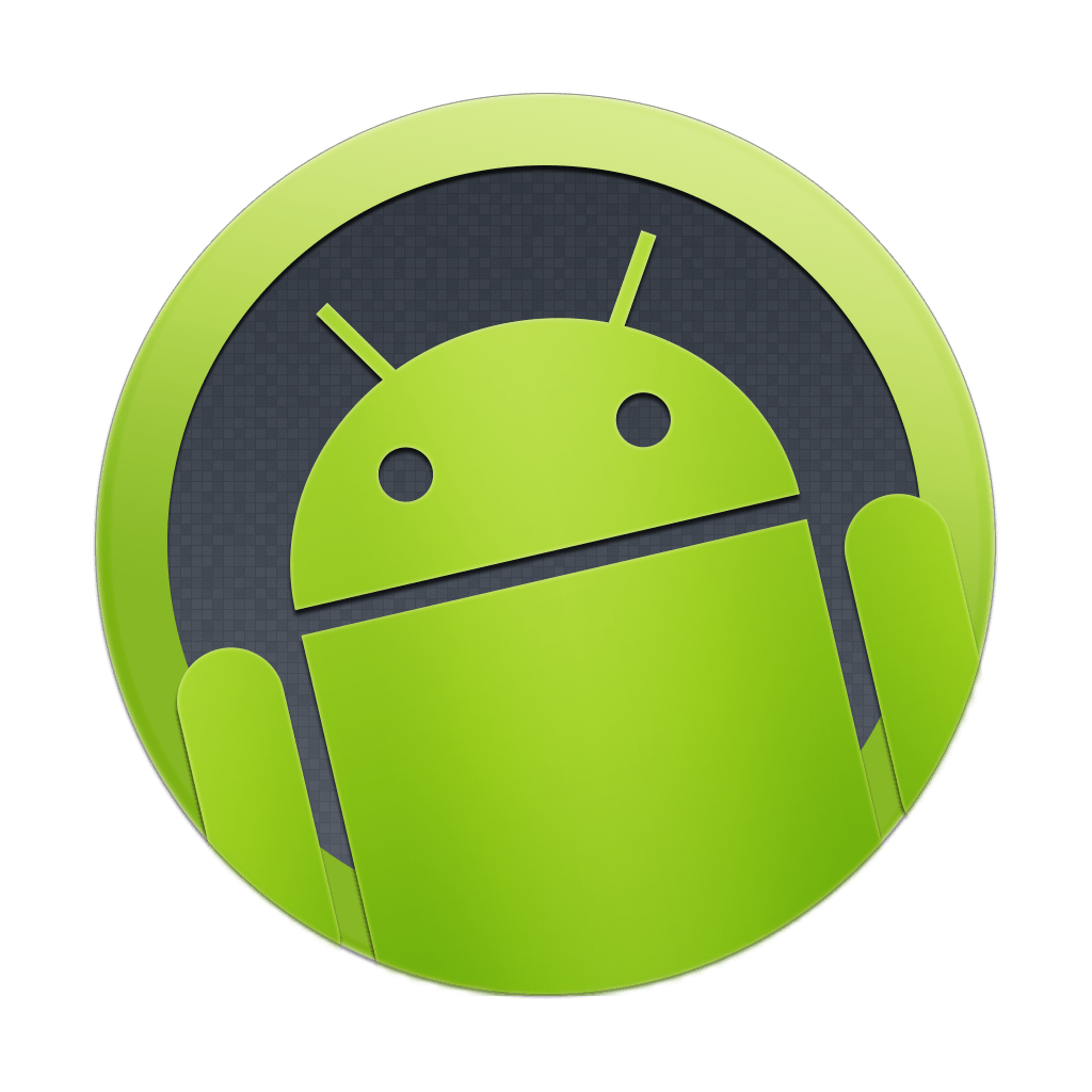 Android Icon - Free Icons and PNG Backgrounds