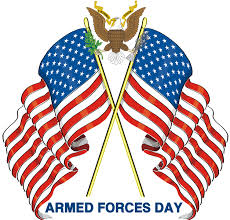 Armed Forces Day Clip Art - Free Clipart Images
