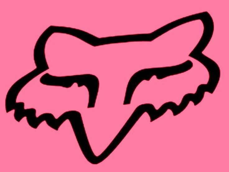 Fox Racing Logo | Monster Energy ...
