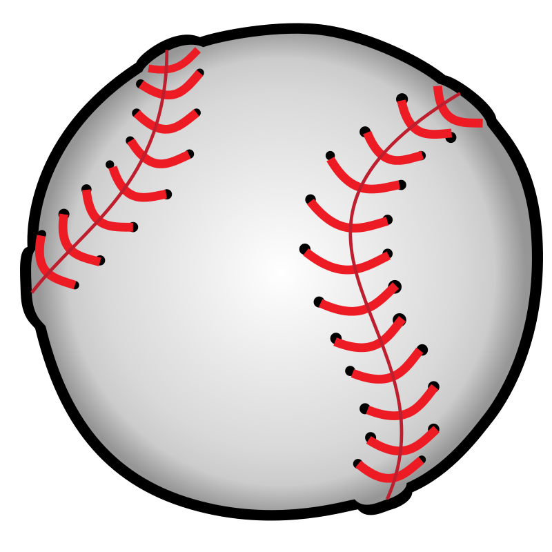 Baseball Logos Clip Art Clipart Best