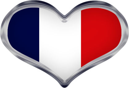 Free Animated France Flags - French Flag Clipart