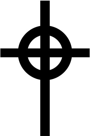 Cross Symbol | Symbols, Arrow ...