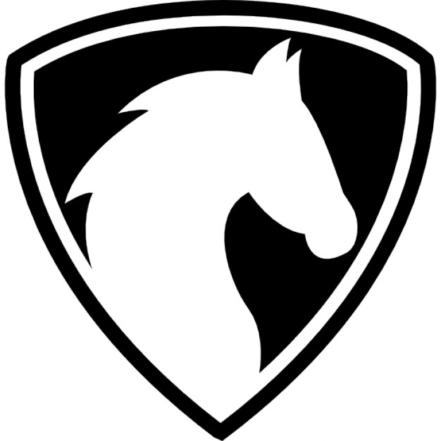 Horse Head Vectors, Photos and PSD files | Free Download