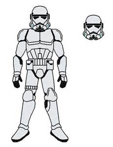 Star Wars Stormtrooper Coloring Pages Coloring Pages