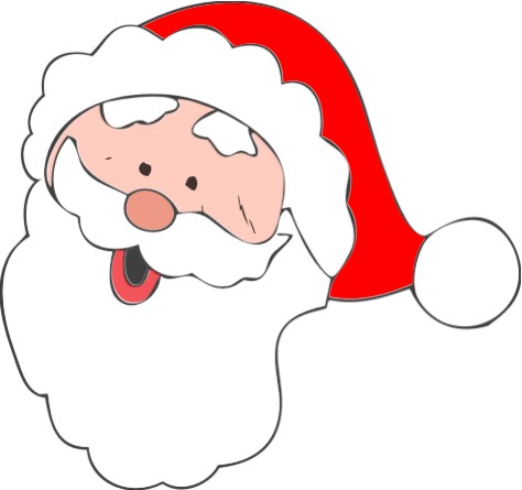 Father Christmas Clipart | Free Download Clip Art | Free Clip Art ...