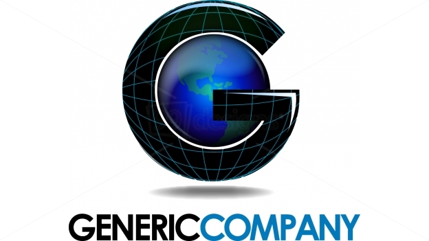 Generic Business Logo