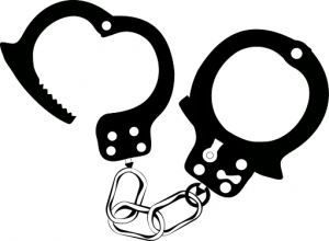 Handcuffs Clip Art Download