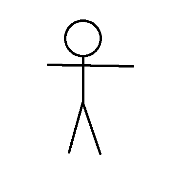 Stick Figures and their Derivatives | The Playground