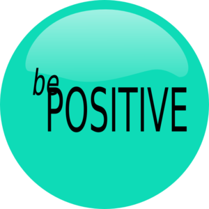 Positive Sign Clipart