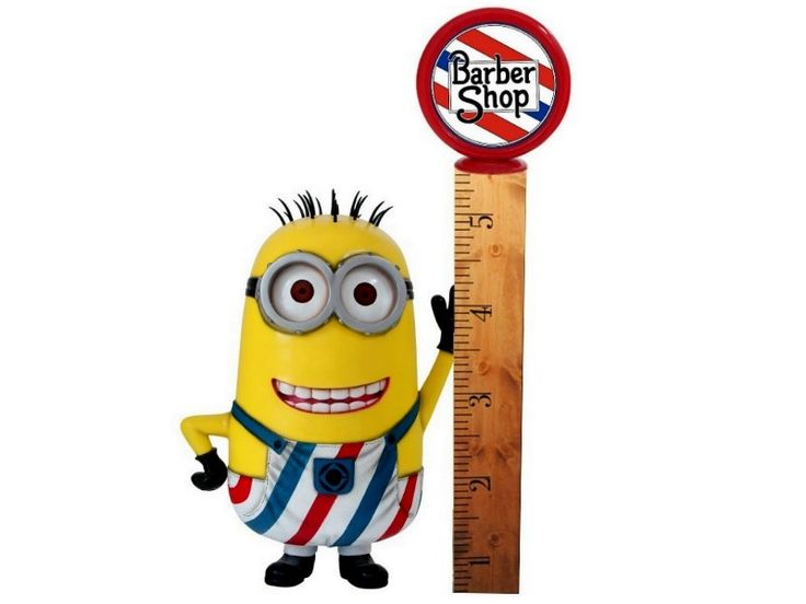 Height Ruler | Growth Chart Ruler ...
