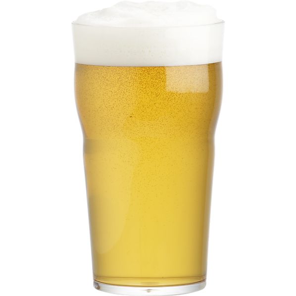 Outdoor glassware that's not made of glass Community BeerAdvocate