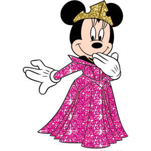 minnie sparkle and sing