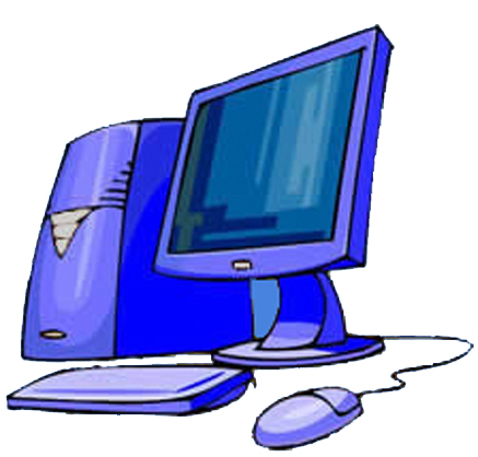 Computer Related Pictures - ClipArt Best