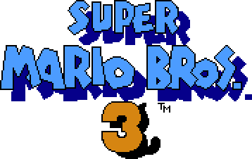 Super Mario | Logopedia | Fandom powered by Wikia